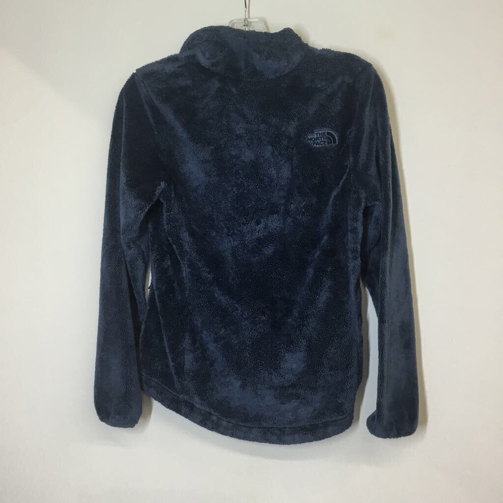North Face Fleece S Blue