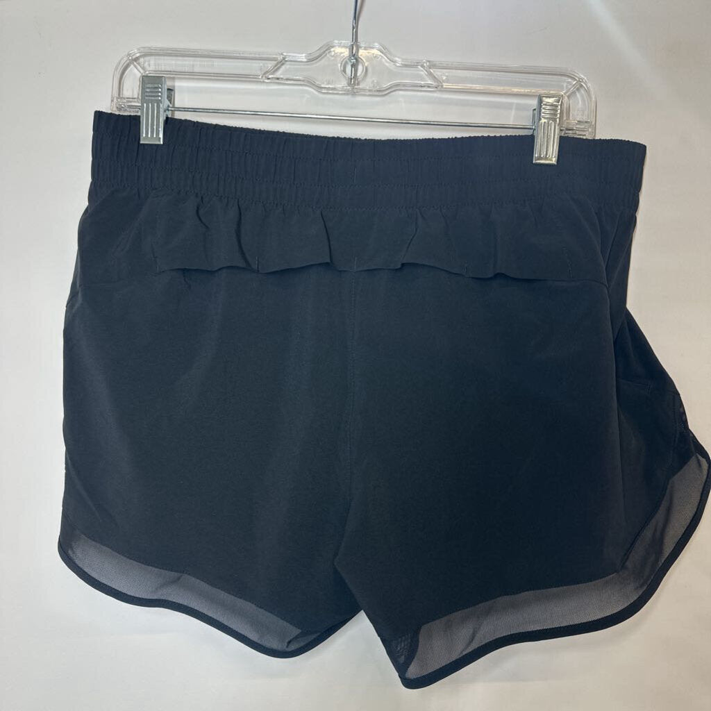 Athleta Athletic Bottoms M Black