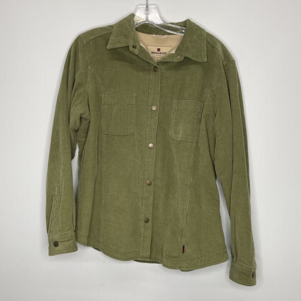 Woolrich Outerwear M Green