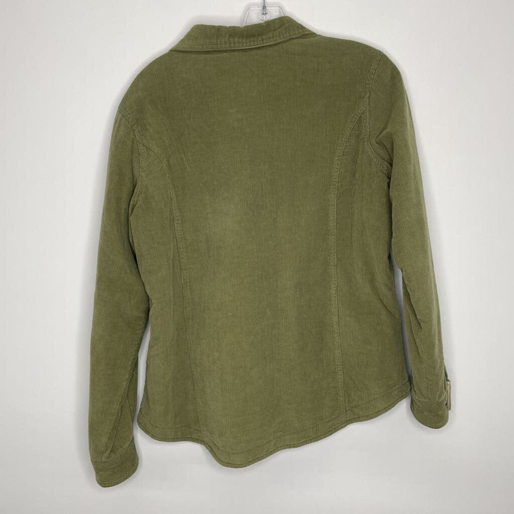 Woolrich Outerwear M Green