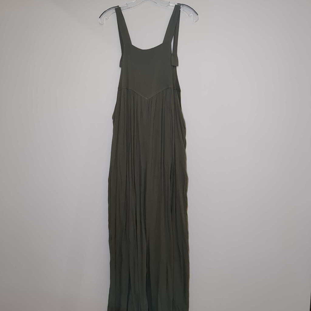 Kori Outfit XL Green