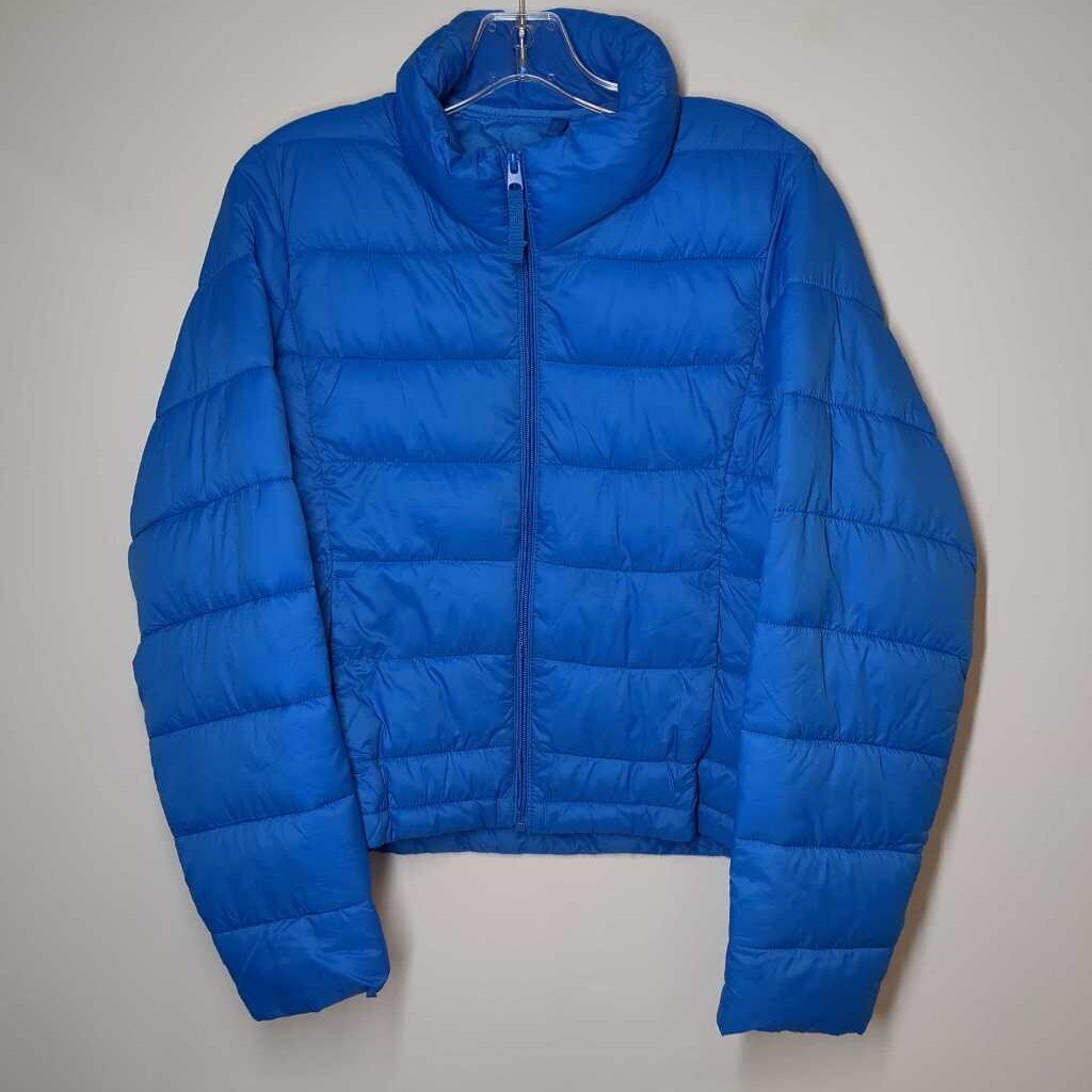 Love Tree Outerwear L Blue