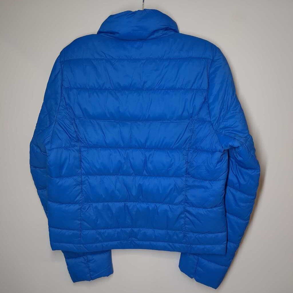 Love Tree Outerwear L Blue