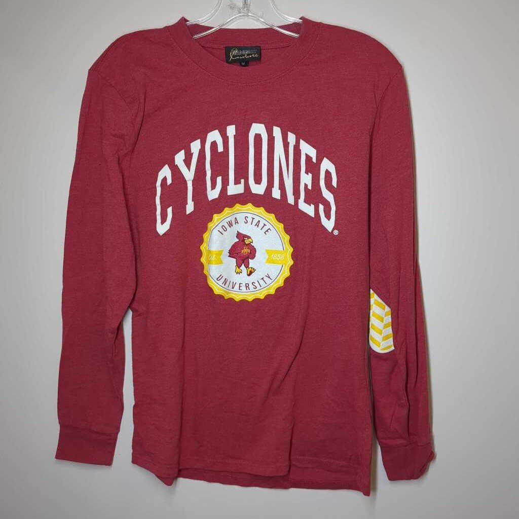 Gameday Couture Team Wear M Red