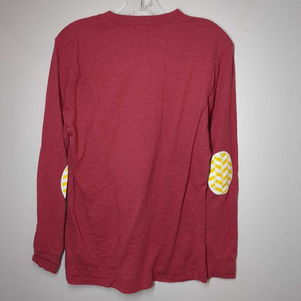 Gameday Couture Team Wear M Red