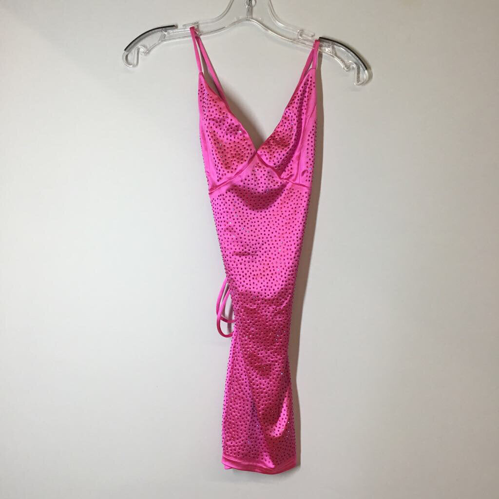 No brand Homecoming Dress S Pink