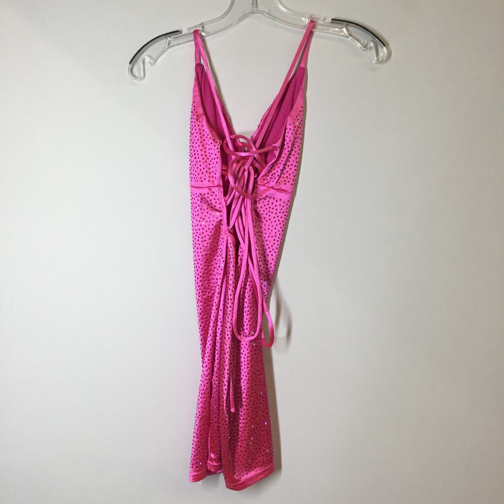 No brand Homecoming Dress S Pink