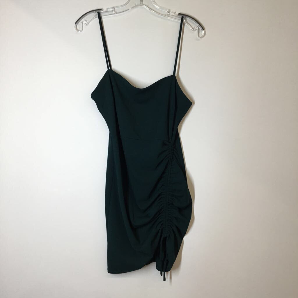 No brand Homecoming Dress L Green