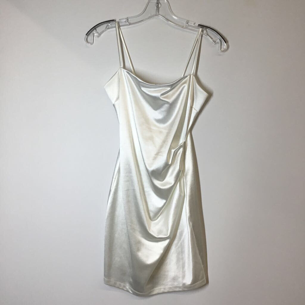 No brand Homecoming Dress S White