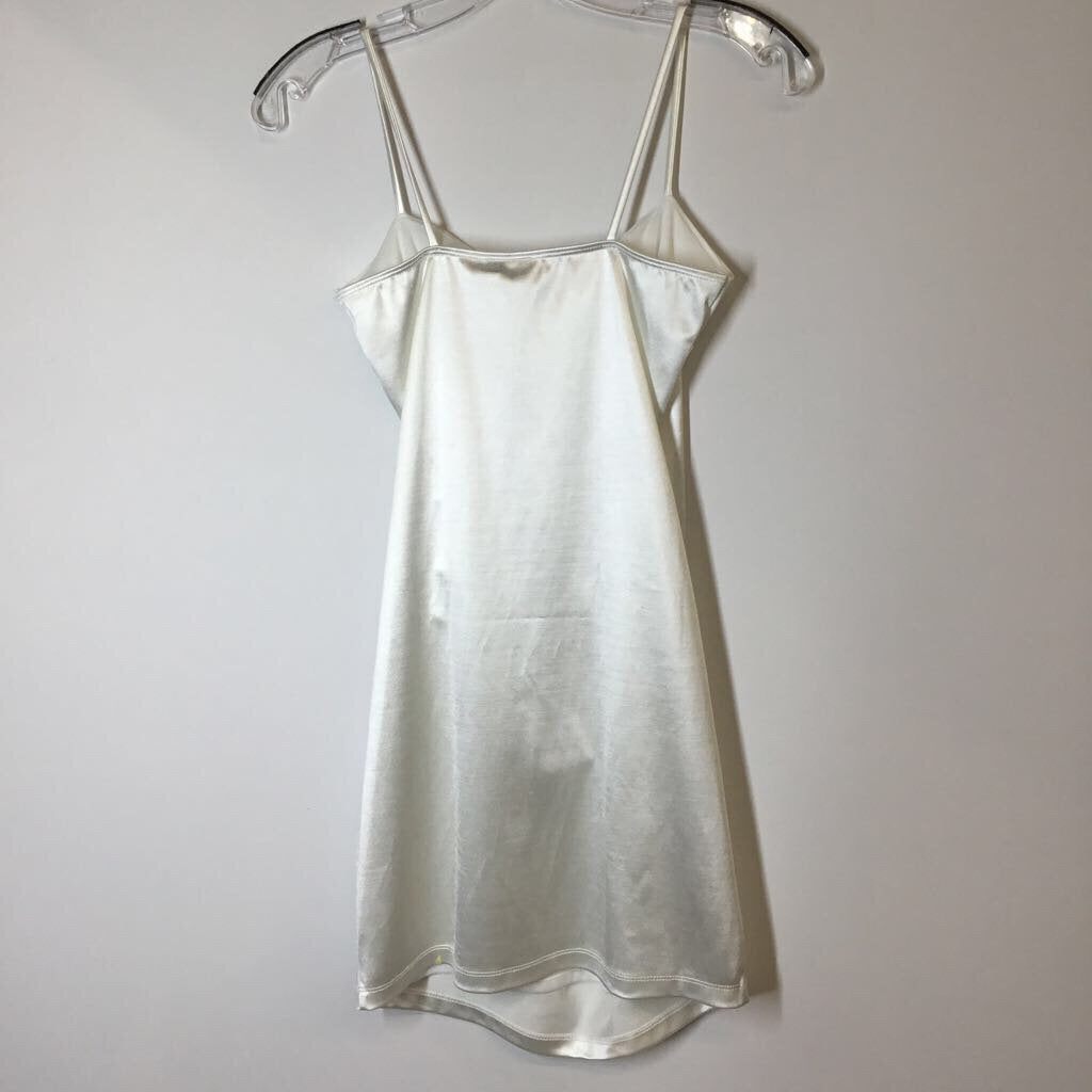 No brand Homecoming Dress S White