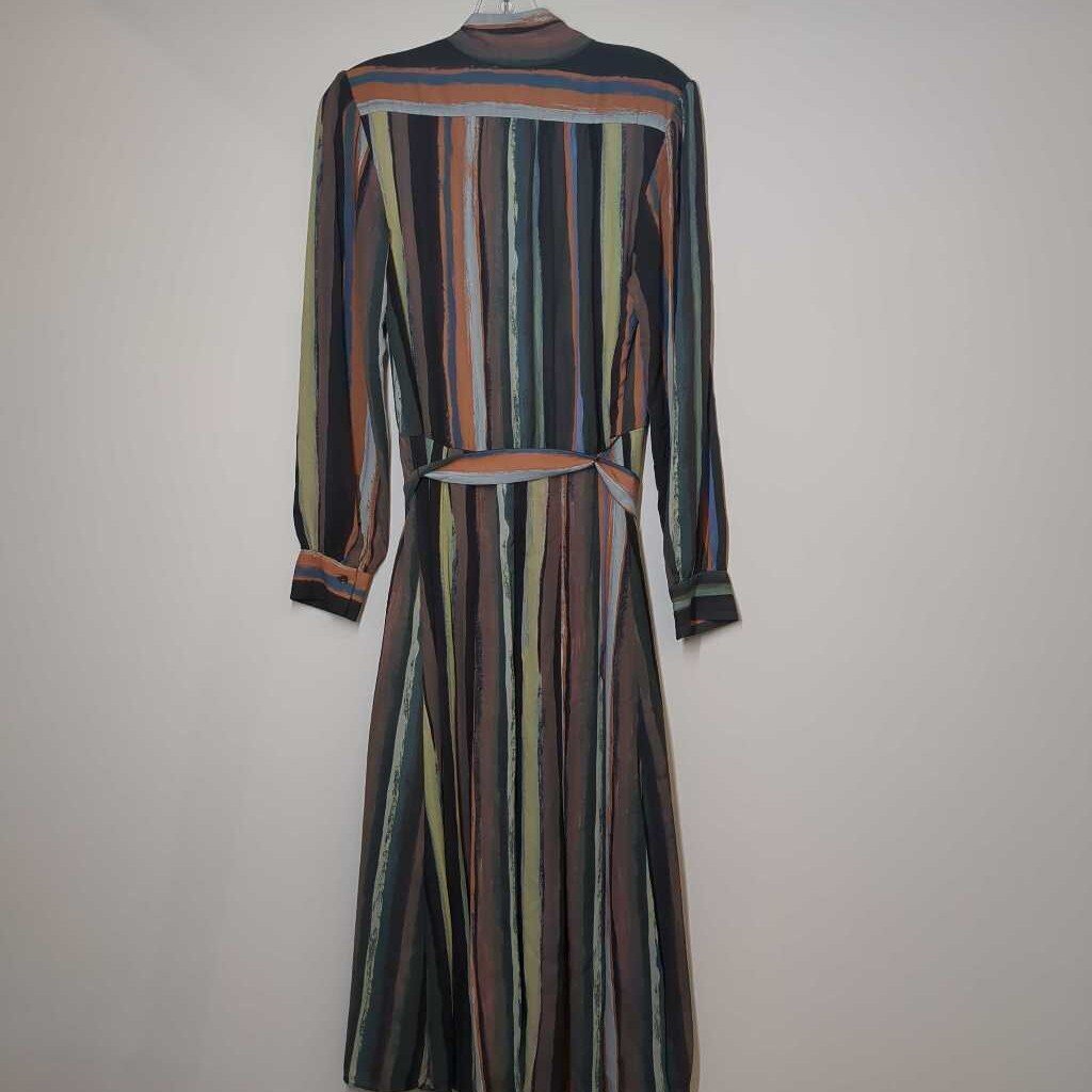Aritzia Dress 6/S Multi
