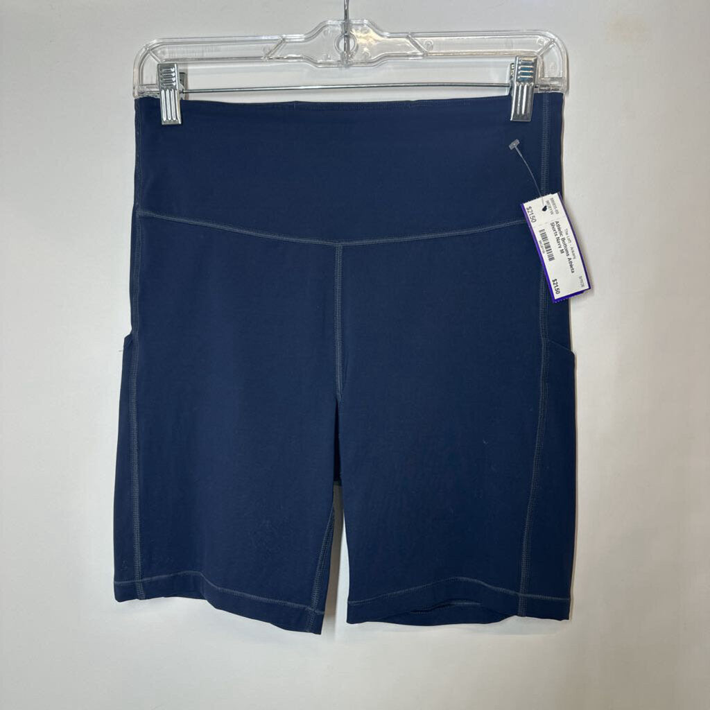 Athleta Athletic Bottoms M Navy