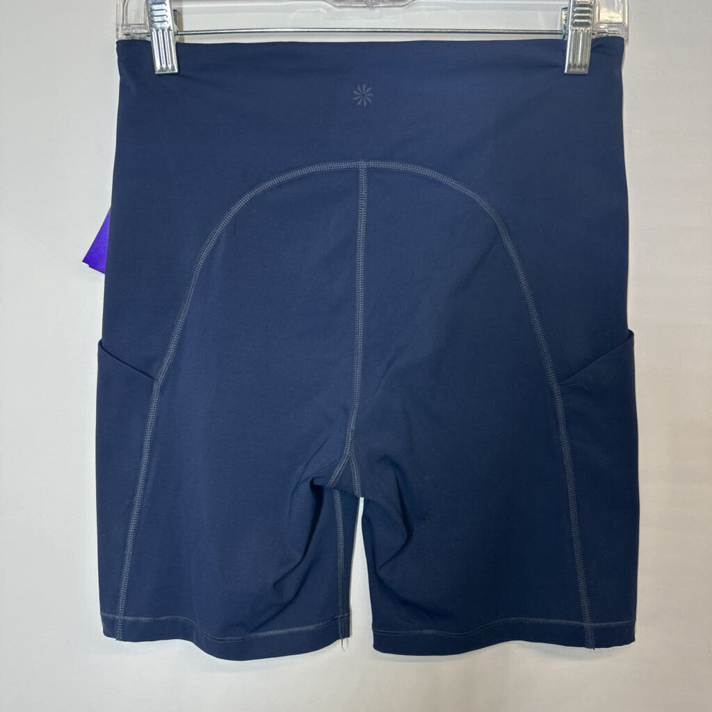 Athleta Athletic Bottoms M Navy
