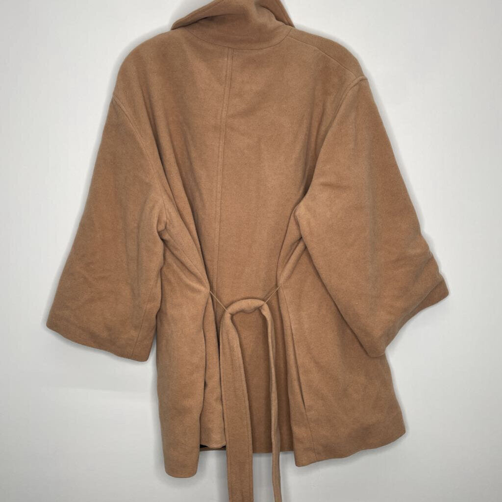 Draper James Outerwear 2XL Brown
