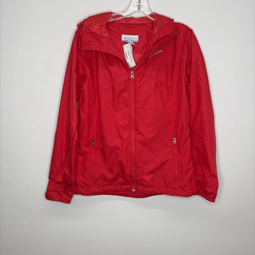 Columbia Outerwear M Red
