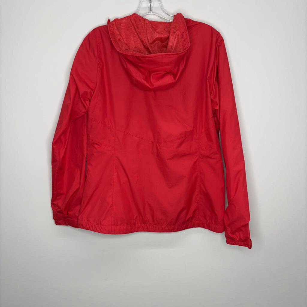 Columbia Outerwear M Red