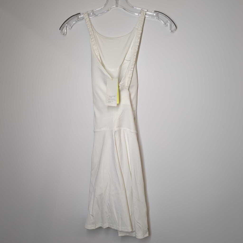 All In Motion Athletic Tops M White