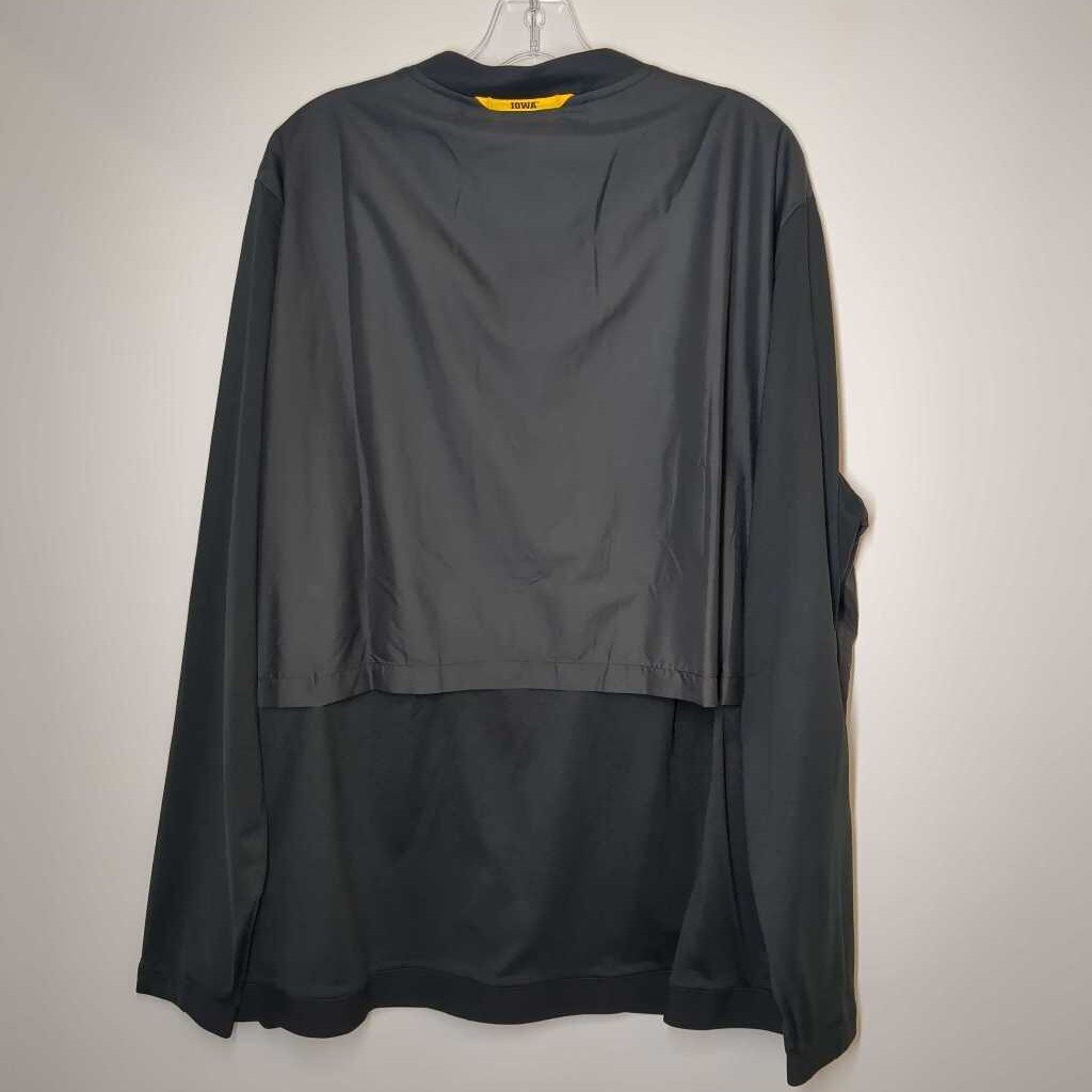 Nike Team Wear XXL Black