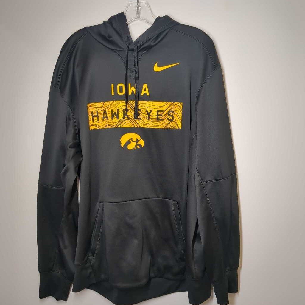 Nike Team Wear Men's XXL Black