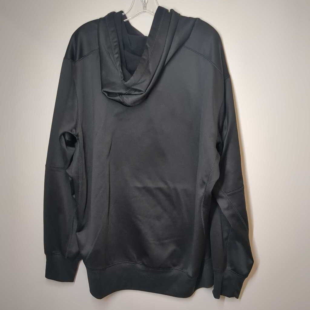 Nike Team Wear Men's XXL Black