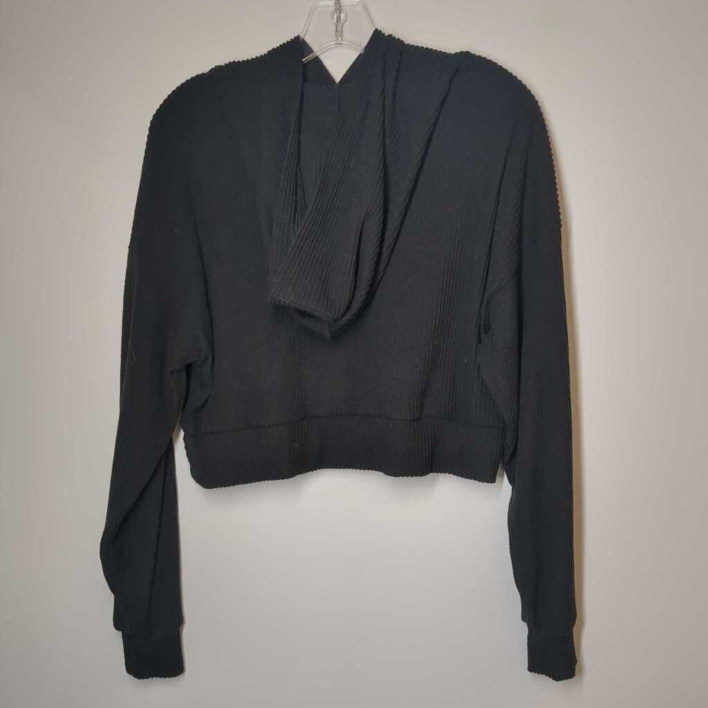 Alo Athletic Tops XS Black
