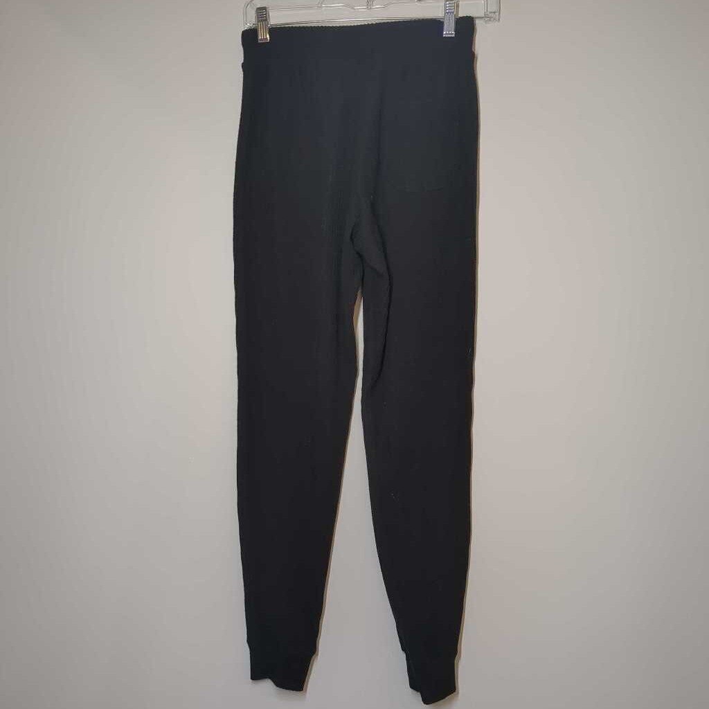 Alo Athletic Bottoms XXS Black