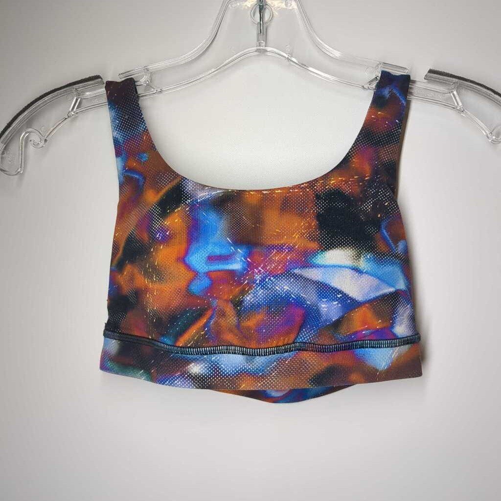 Lululemon Athletic Tops 2/XS Multi
