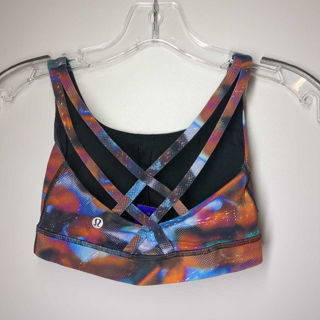 Lululemon Athletic Tops 2/XS Multi