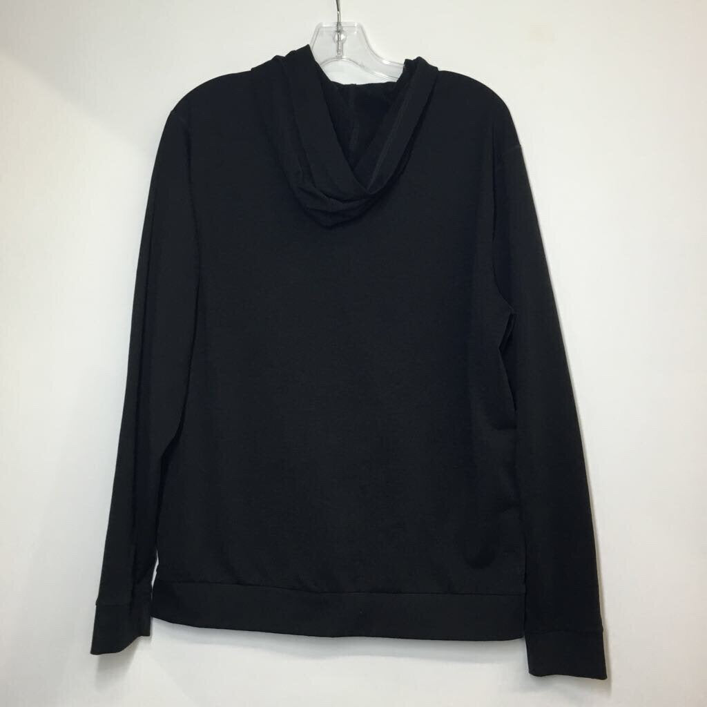 Vuori Athletic Tops Men's L Black