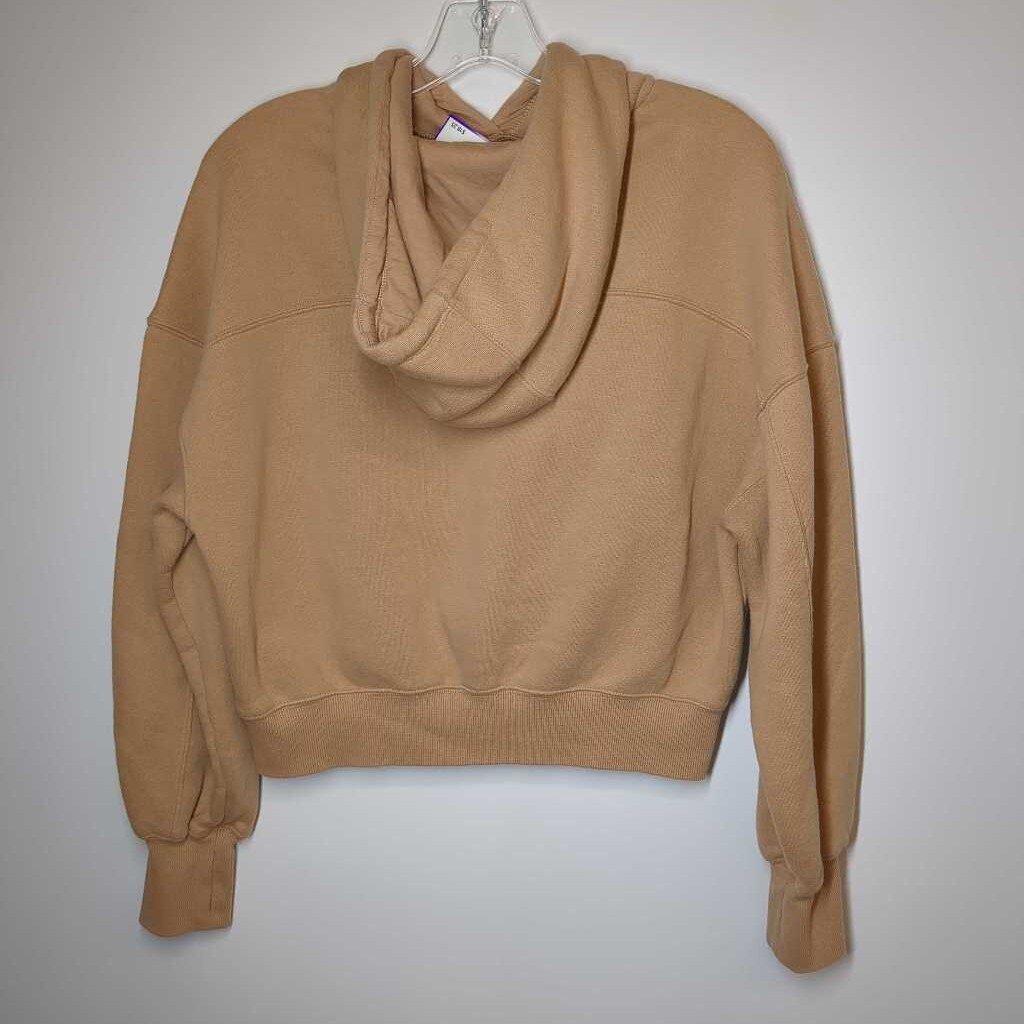 Offline by Aerie Athletic Tops XS Brown