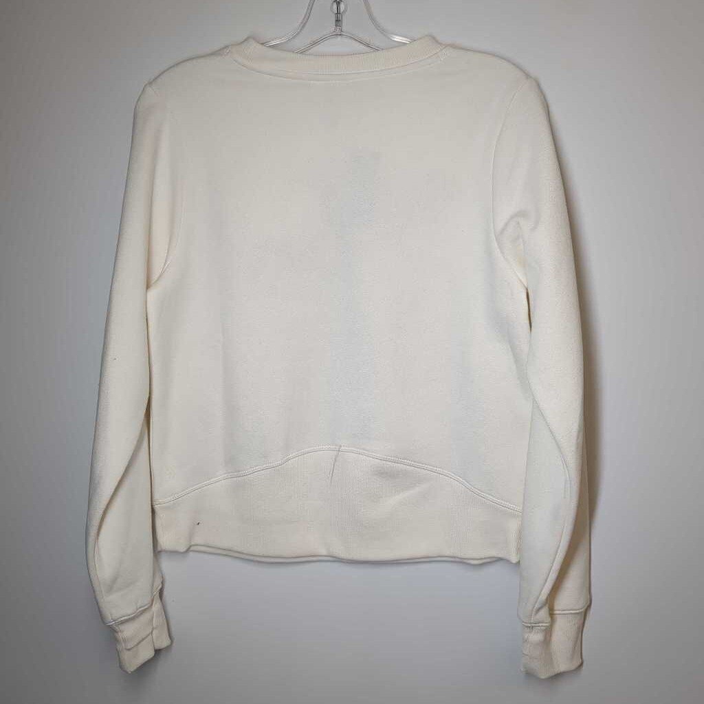 All In Motion Athletic Tops XS White/Red