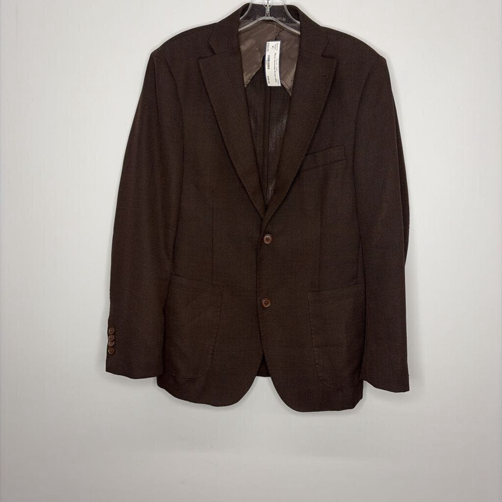 Blazer 40/M Brown