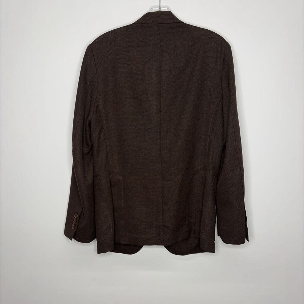 Blazer 40/M Brown