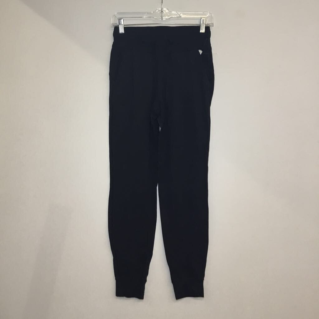 Lululemon Athletic Bottoms 4/S Black