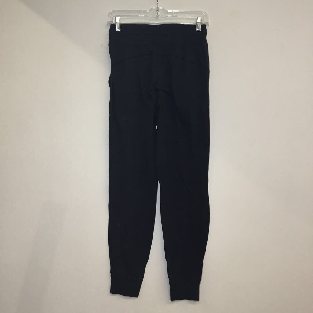 Lululemon Athletic Bottoms 4/S Black