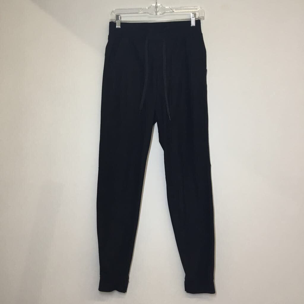 Lululemon Athletic Bottoms S Black