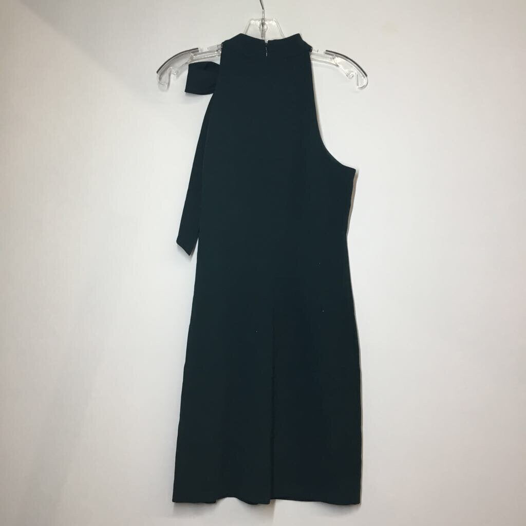 Vince Camuto Dress M Green