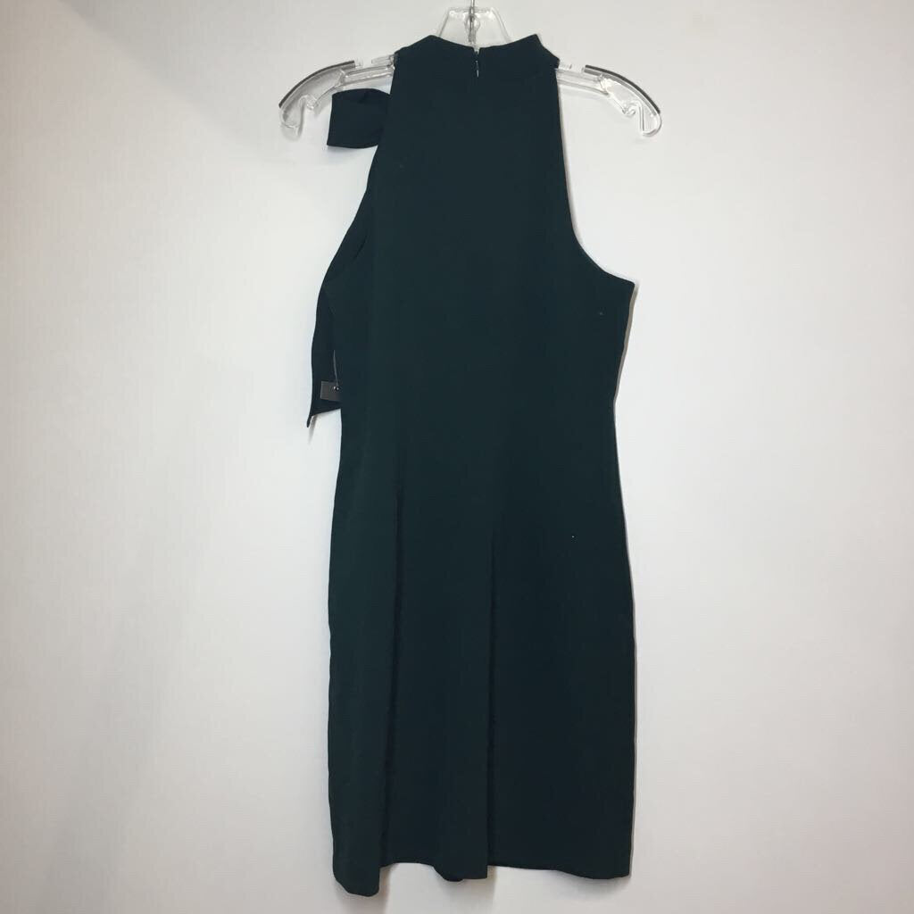 Vince Camuto Dress M Green