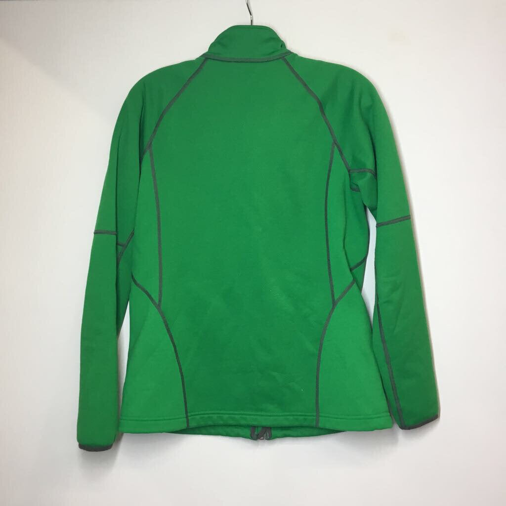 LL Bean Outerwear M Green
