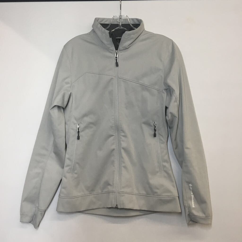 Outerwear M Light Grey