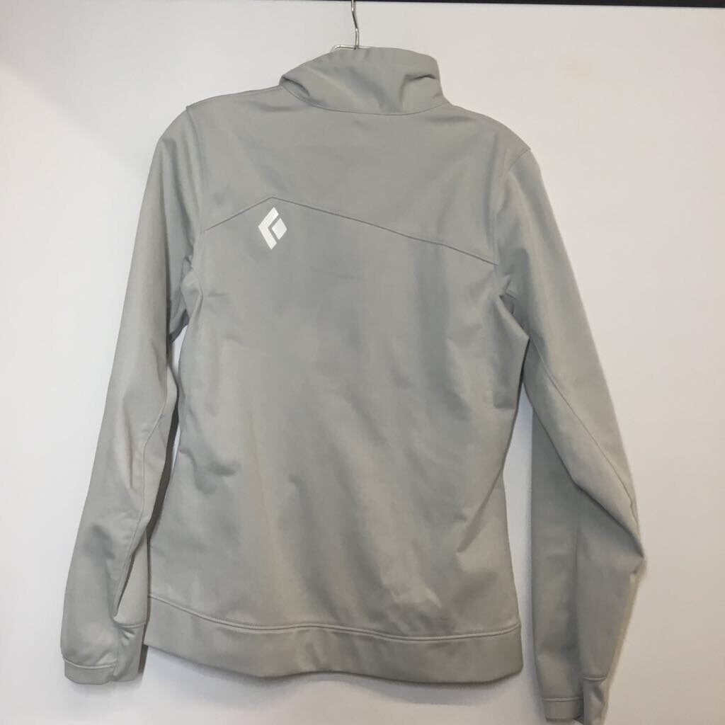 Outerwear M Light Grey