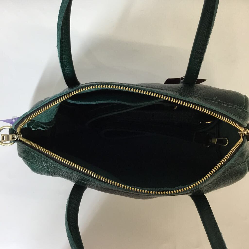 Purses Green