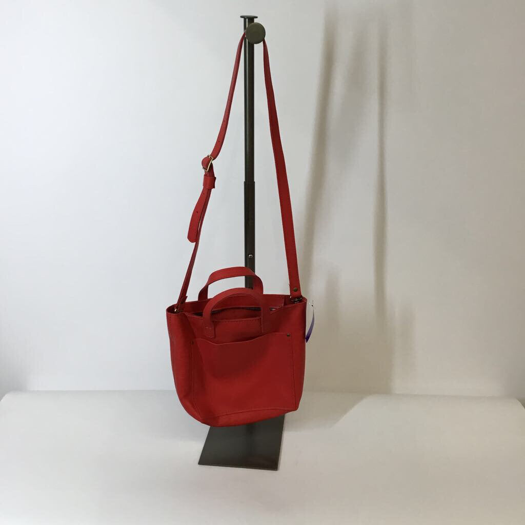 Purses Red