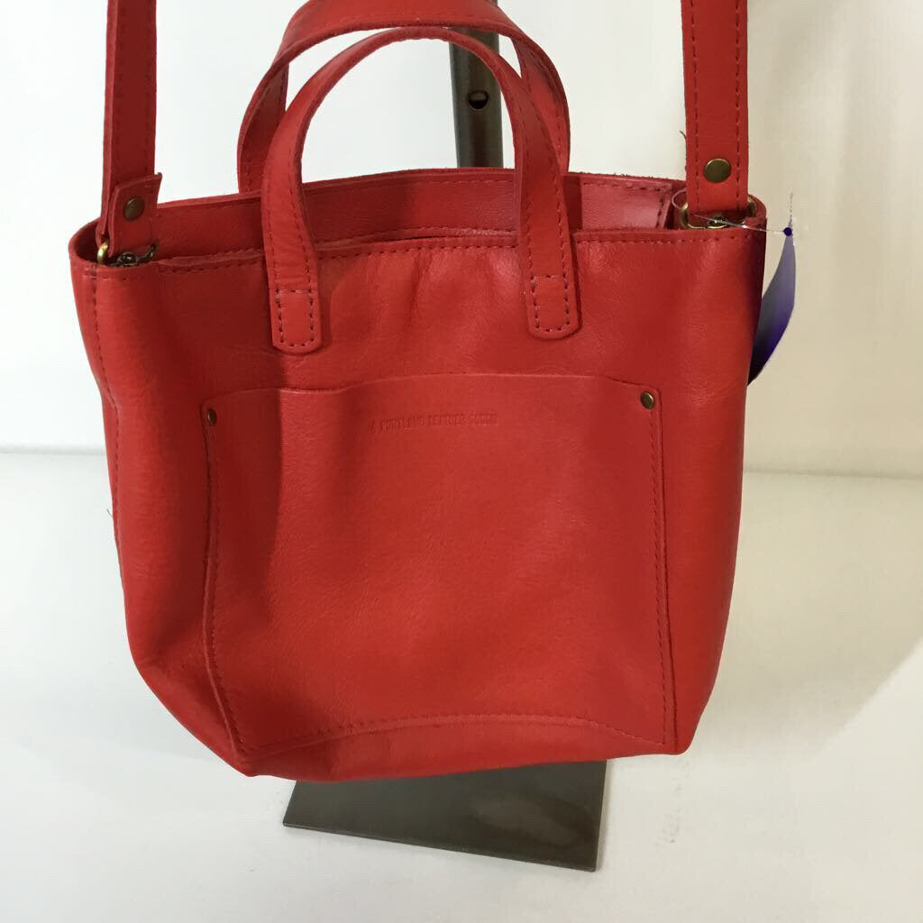 Purses Red
