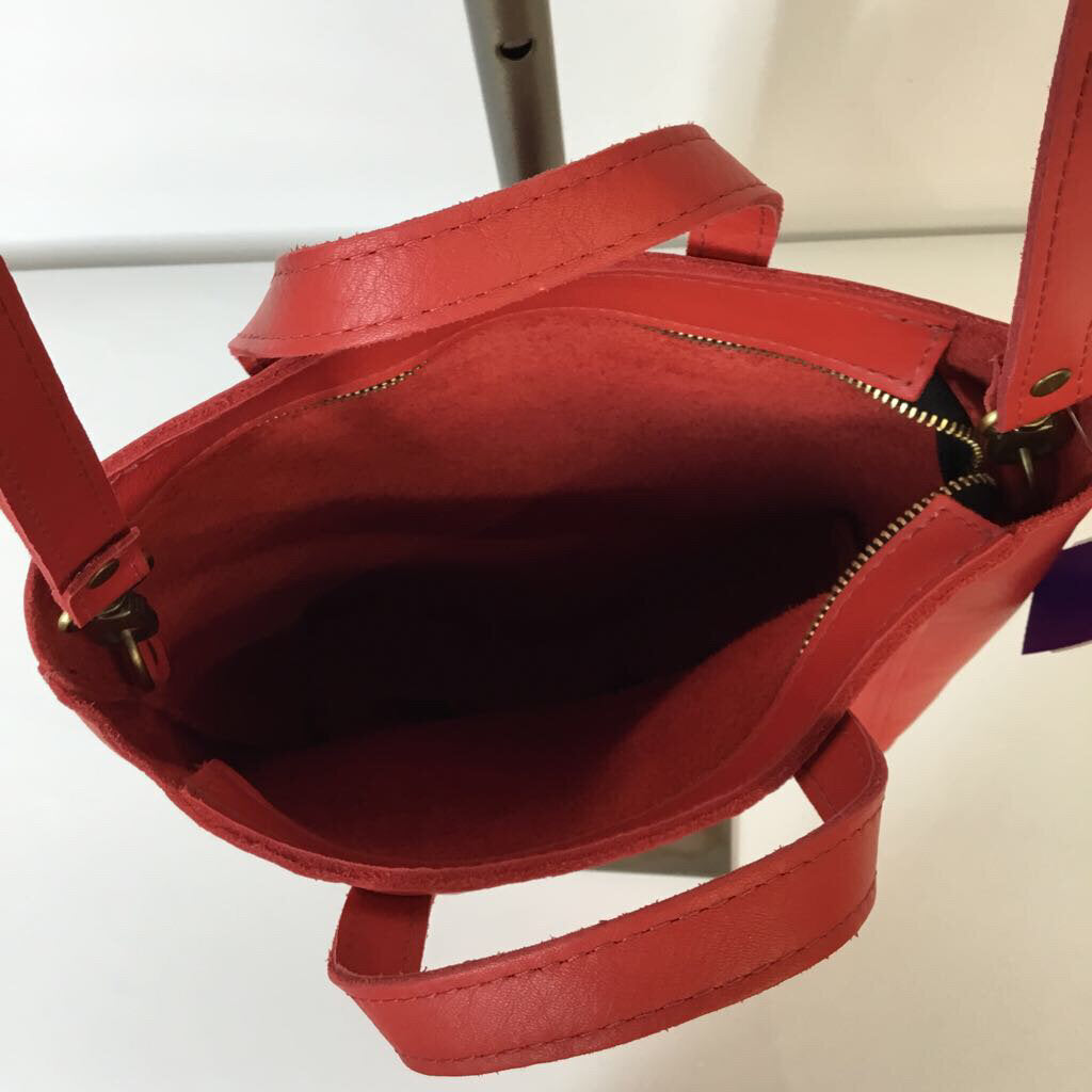Purses Red