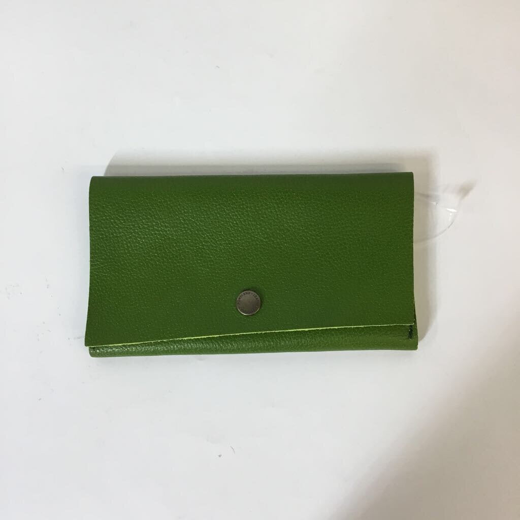 Wallet Green