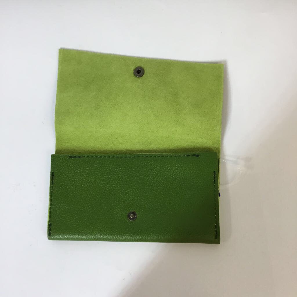 Wallet Green