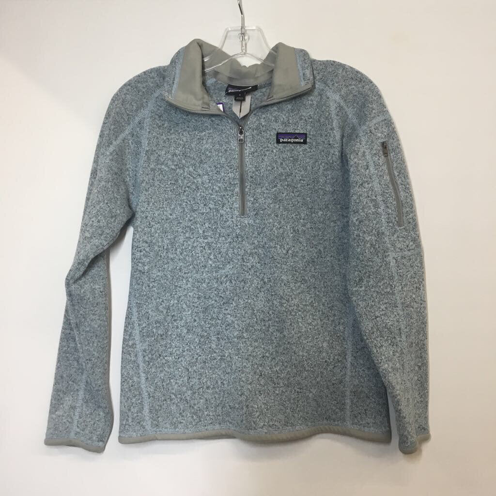 Patagonia Fleece S Blue
