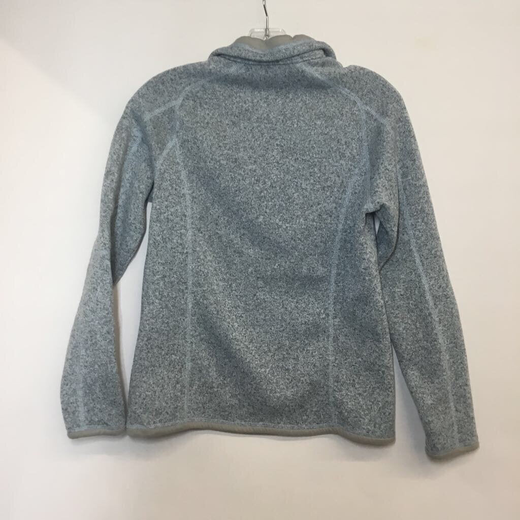 Patagonia Fleece S Blue