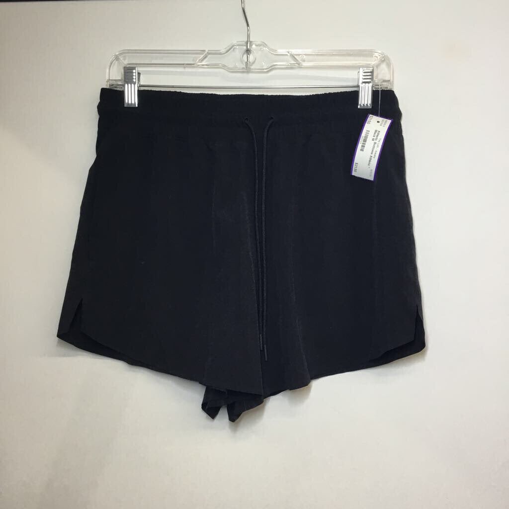 Athleta Athletic Bottoms M Black